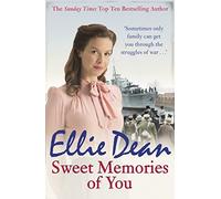 Sweet Memories of You by Dean, Ellie (January 28, 2016) Paperback