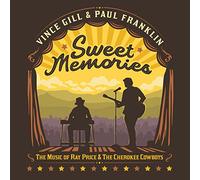 Sweet Memories: The Music Of Ray Price & The Cherokee Cowboys