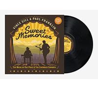 Sweet Memories: The Music Of Ray Price & The Cherokee Cowboys [VINYL]
