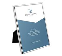 Zilverstad Sweet Memory Photo Frame 9 x 13 cm Matt Various anl, Iron, Silver, 9 x 13