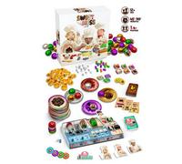 Sweet Mess Deluxe - Brand New And Sealed