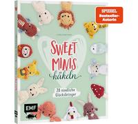 Sweet Minis häkeln - Niedliche Glücksbringer: Niedliche Glücksbringer