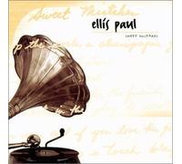 Sweet Mistakes by Ellis Paul (2002-04-17)