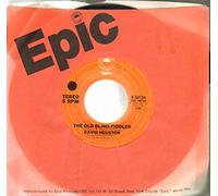 sweet molly / the old blind fiddler