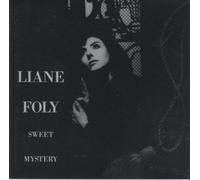Sweet Mystery by Liane Foly