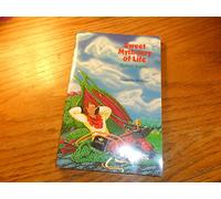 Sweet Myth-Tery of Life (Myth Adventure)