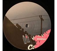 Sweet N Candy - Dirty Gotches [Vinyl Single] [VINYL]