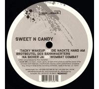 Sweet N Candy - Ep [Vinyl Single] [VINYL]