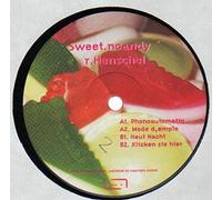 Sweet 'n' Candy - Phonoautomatiq [Vinyl Single] [VINYL]