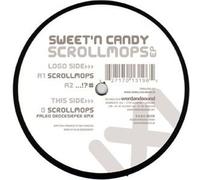 Sweet N Candy - Scrollmops Ep [VINYL]