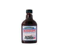 Sweet N Mild Mississippi BBQ Sauce - Exclusive to TONGMASTER - 510g