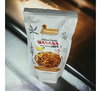 Sweet Nenthram Chips 200 GMS