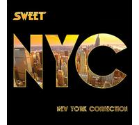 SWEET - NEW YORK CONNECTION