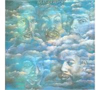 Weather Report - Sweet Nighter