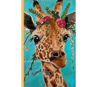 Sweet Notes: A Pretty Lined Journal for Daily Thoughts, Gratitude, and Inspiration,Elegant 5x8 Journal for Notes, 100 pages, Ideas, and Personal Moments