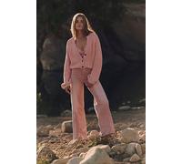 Sweet Nothing Cardi at Free People in Prairie Sunset, Size: Medium - female