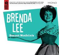 Sweet Nothins by BRENDA LEE (2010-03-09)