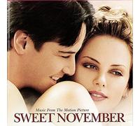 Sweet November (Original Soundtrack)