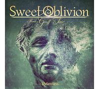 Sweet Oblivion Feat. Geoff Tate - Relentless (Green Vinyl) [VINYL]