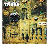 Screaming Trees - Sweet Oblivion [VINYL] Sent Sameday