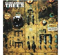Sweet Oblivion [VINYL]