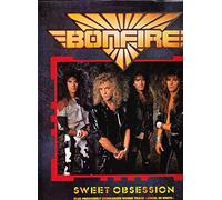 Sweet obsession (1987) [VINYL]