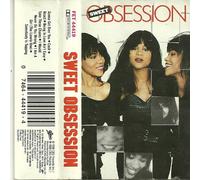 Sweet Obsession [CASSETTE]