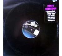 Sweet Obsession - Gonna Get Over You