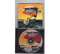 Sweet - Off the Record