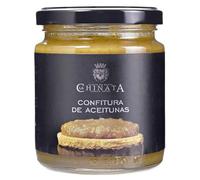 Sweet olive jam