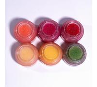 Sweet One Ultra Nourishing Lip Scrub - Exfoliating & Hydrating for Smooth Lips - Lip Exfoliant - Ayurvedic-inspired Formula