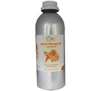 Sweet Orange Essential Oil Pure and Natural 1 litre