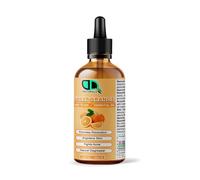 Sweet Orange Essential Oil - Ready to Use | Promotes Relaxation & Brightens Skin | Fights Acne & Natural Degreaser | Anti-Inflammatory | Supports Digestion & Immune System (100ml Glass Dropper)