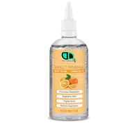 Sweet Orange Essential Oil - Ready to Use | Promotes Relaxation & Brightens Skin | Fights Acne & Natural Degreaser | Anti-Inflammatory | Supports Digestion & Immune System (100ml Nozel)