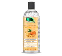 Sweet Orange Essential Oil - Ready to Use | Promotes Relaxation & Brightens Skin | Fights Acne & Natural Degreaser | Anti-Inflammatory | Supports Digestion & Immune System (500ml Flip Cap)