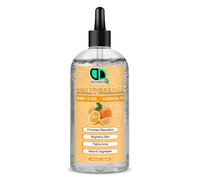 Sweet Orange Essential Oil - Ready to Use | Promotes Relaxation & Brightens Skin | Fights Acne & Natural Degreaser | Anti-Inflammatory | Supports Digestion & Immune System (50ml Clear Dropper)