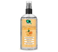 Sweet Orange Essential Oil - Ready to Use | Promotes Relaxation & Brightens Skin | Fights Acne & Natural Degreaser | Anti-Inflammatory | Supports Digestion & Immune System (50ml Nozel)