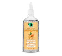 Sweet Orange Essential Oil - Ready to Use | Promotes Relaxation & Brightens Skin | Fights Acne & Natural Degreaser | Anti-Inflammatory | Supports Digestion & Immune System (30ml Nozel)