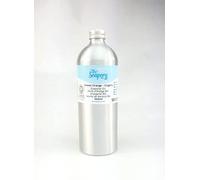 Sweet Orange Organic Essential Oil 500ml - 100% Pure and Natural
