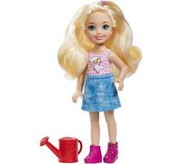 Sweet Orchard Farm Chelsea Doll, Blonde, with Watering Can
