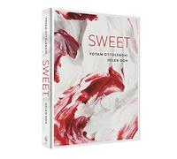 Sweet (Hardback) Book - Yotam Ottolenghi