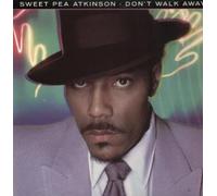 Sweet Pea Atkinson - 6 LP