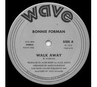 Sweet Pea Atkinson - Don't Walk Away [Vinyl LP]