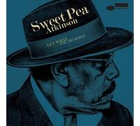 Sweet Pea Atkinson - Get What You Deserve