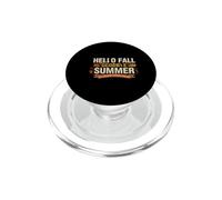Sweet Pecan Picking PopSockets PopGrip for MagSafe