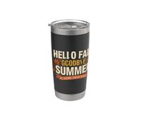 Sweet Pecan Picking Stainless Steel Insulated Tumbler