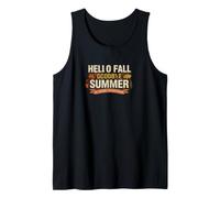 Sweet Pecan Picking Tank Top