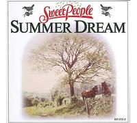 Sweet People - Summer Dream