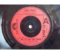 Sweet People - Sweet People: Et Les Oiseaux Chantaient (... And The Birds Were Singing)