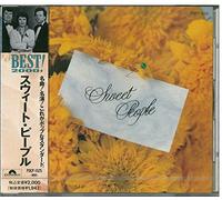 Sweet People - The Best